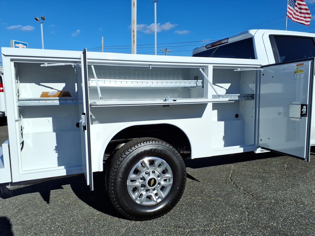ChevroletSilverado 2500HD5