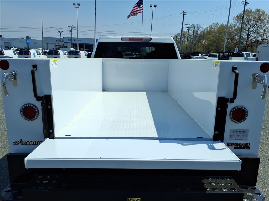 ChevroletSilverado 2500HD5