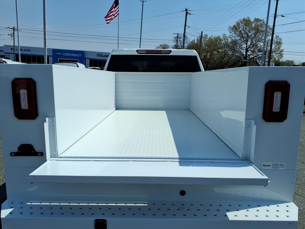 ChevroletSilverado 2500HD5