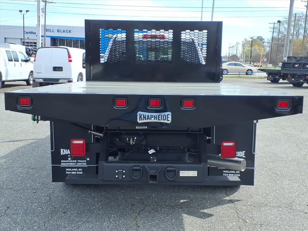 ChevroletSilverado 3500HD CC5