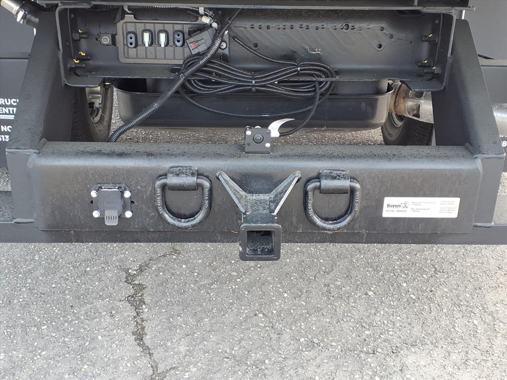ChevroletSilverado 3500HD CC5