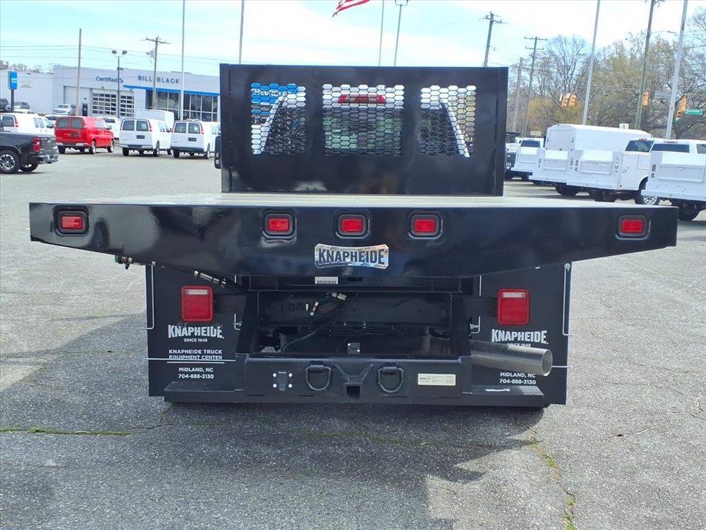 ChevroletSilverado 3500HD CC5
