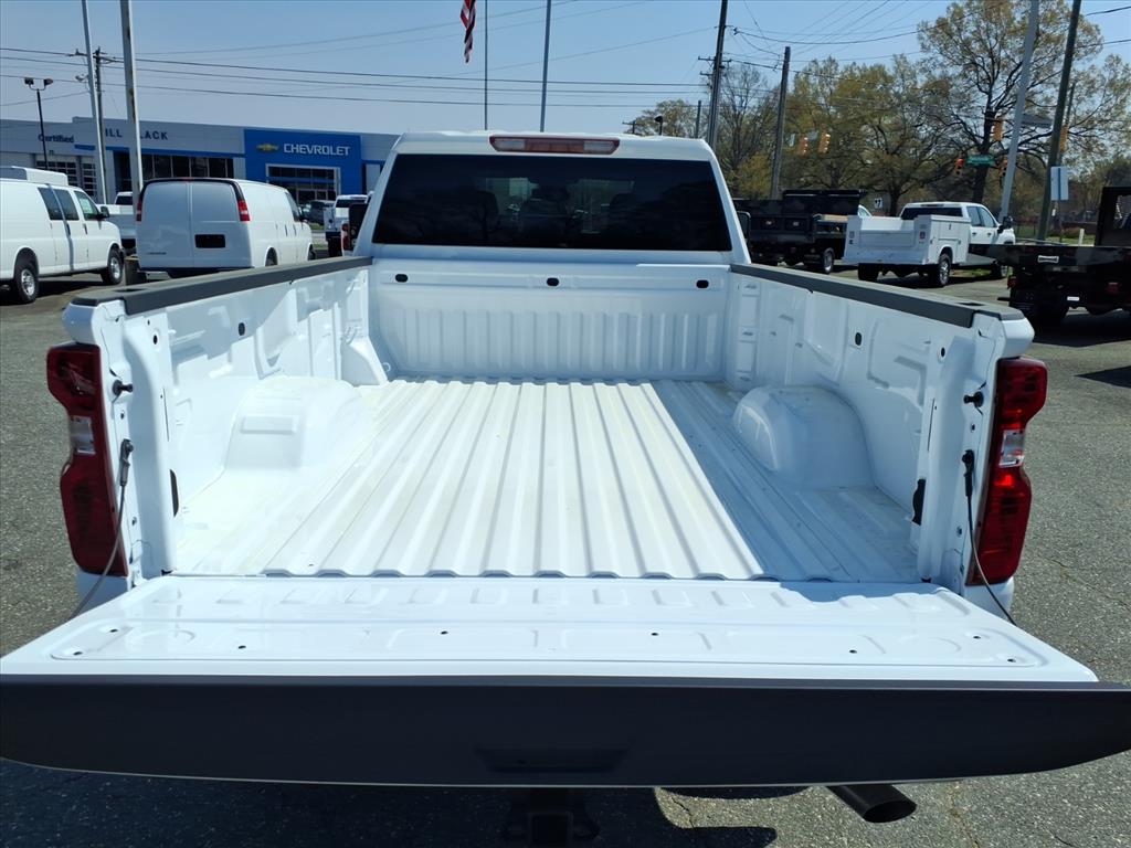 ChevroletSilverado 2500HD5
