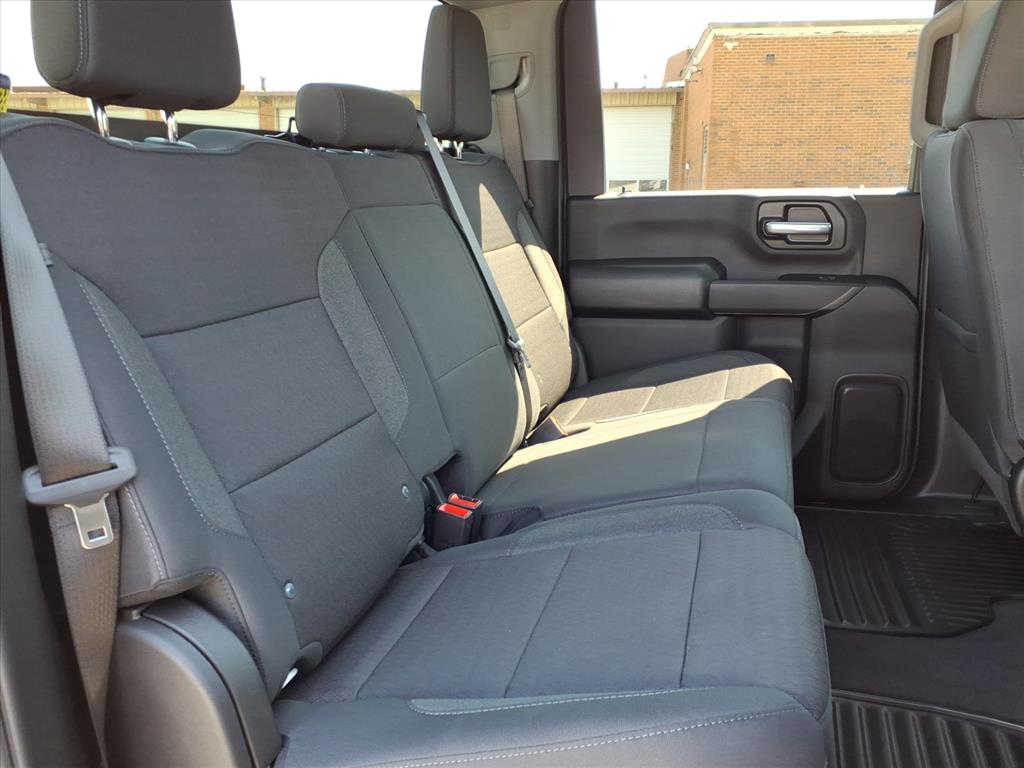 ChevroletSilverado 2500HD5