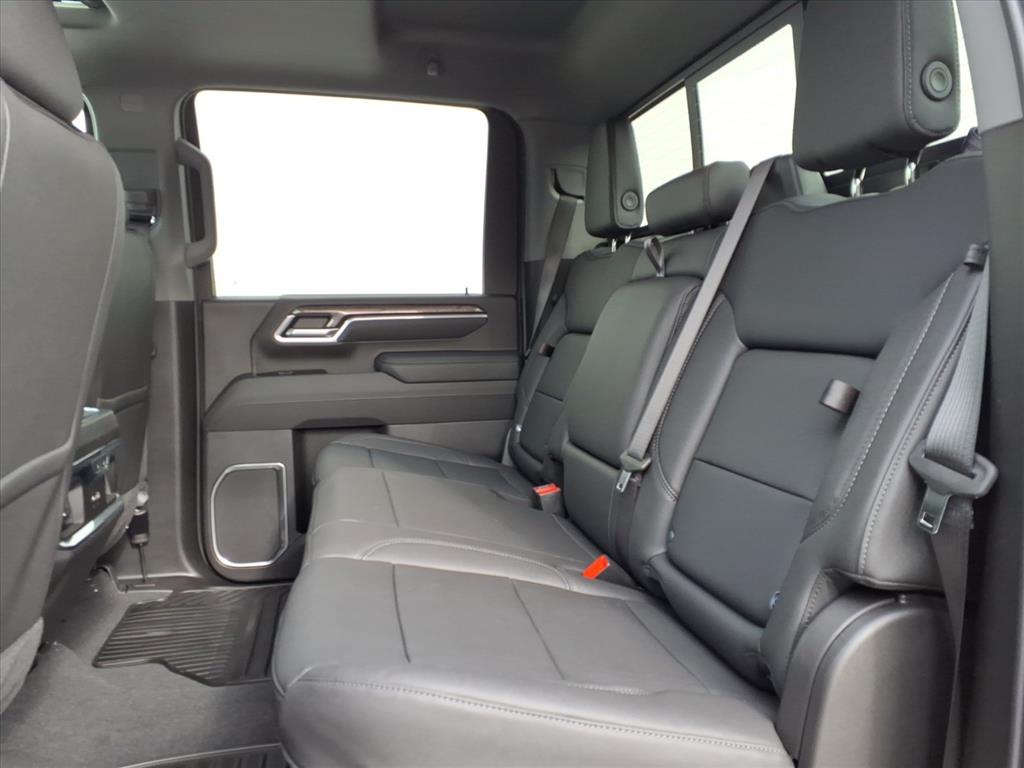 ChevroletSilverado 2500HD5