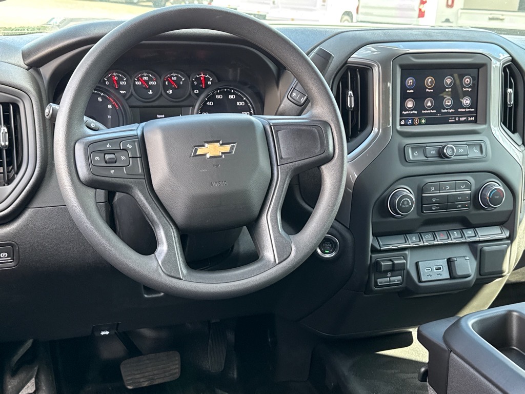 ChevroletSilverado 2500HD5