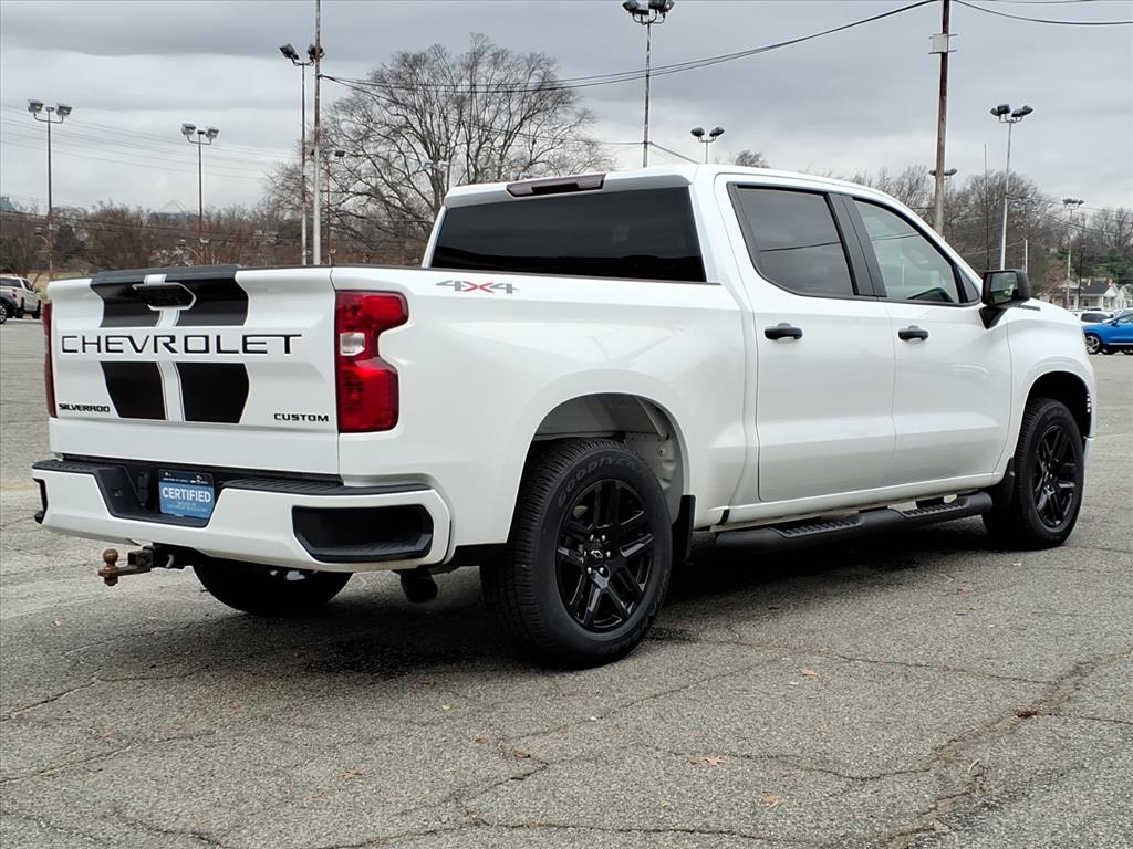 ChevroletSilverado 15005