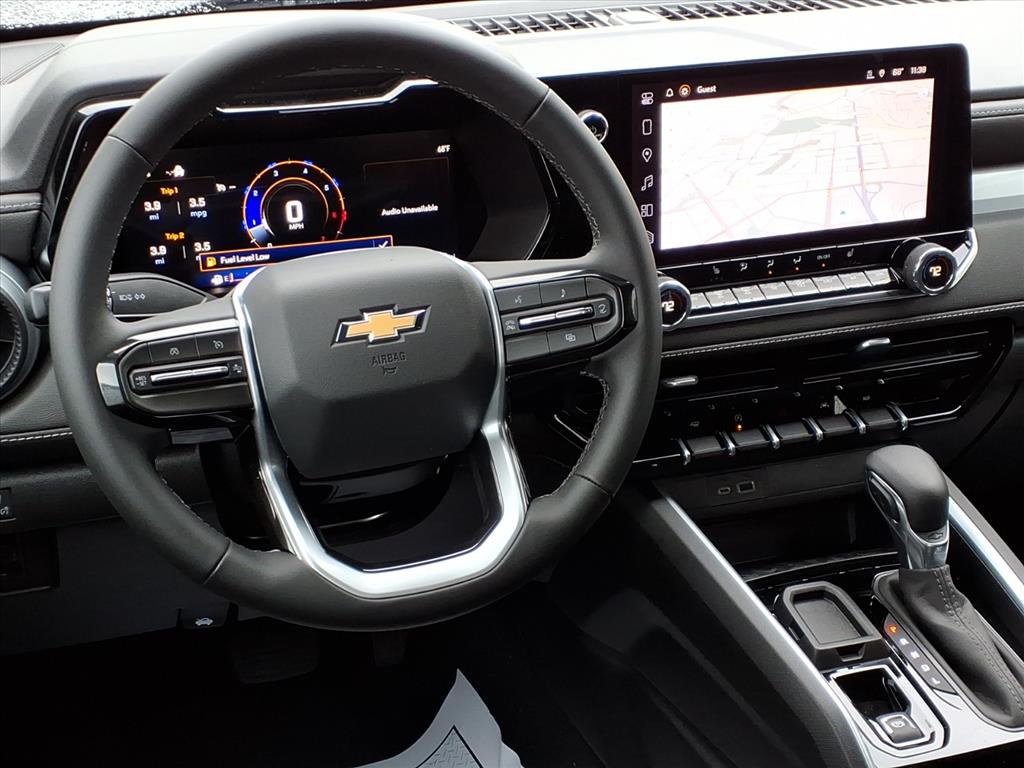 ChevroletColorado5