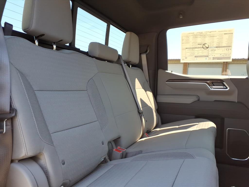 ChevroletSilverado 15005