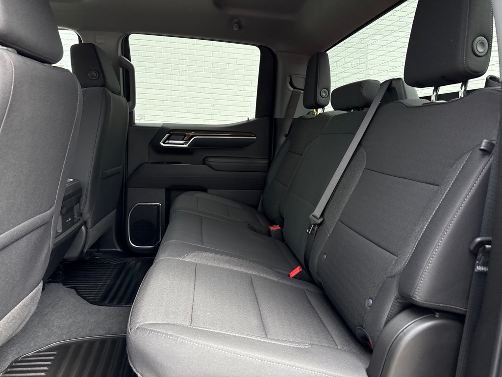 ChevroletSilverado 15005