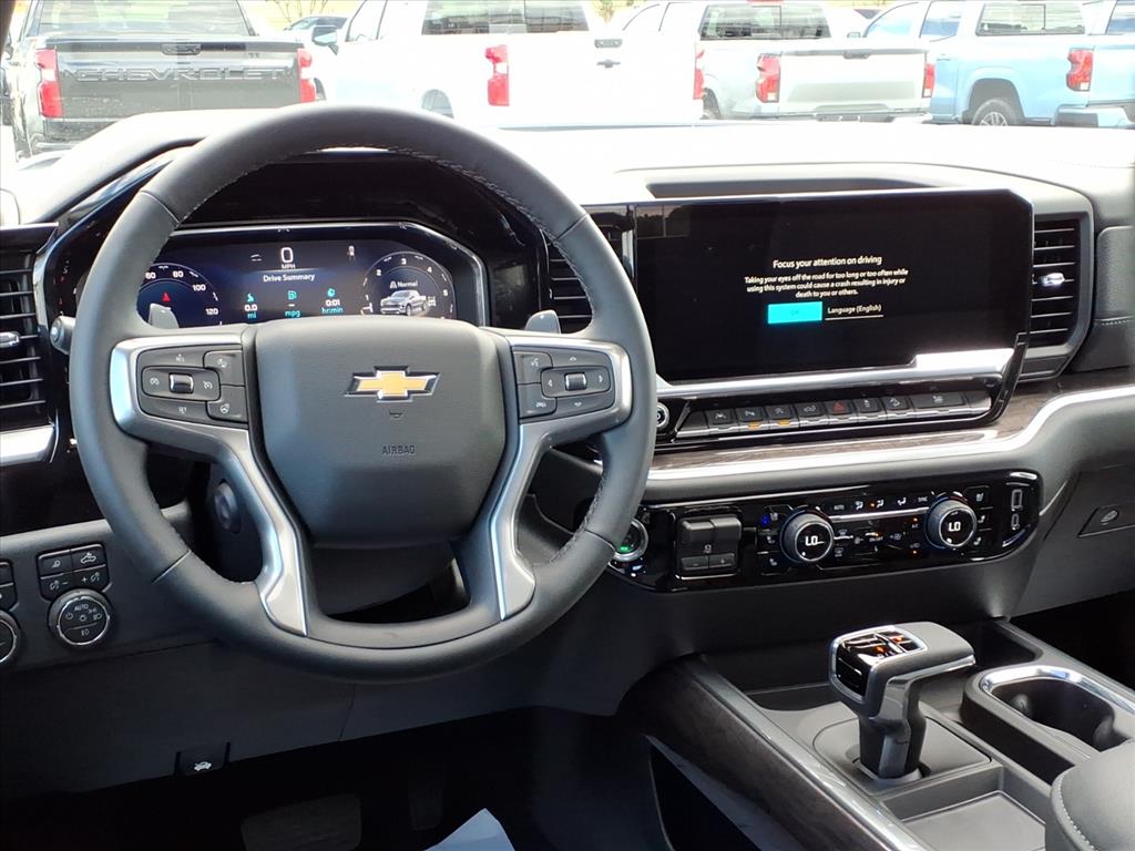 ChevroletSilverado 15005