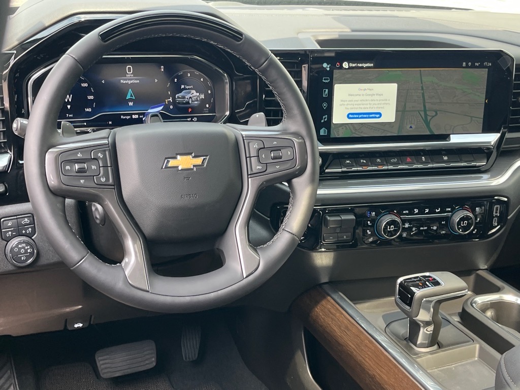 ChevroletSilverado 15005