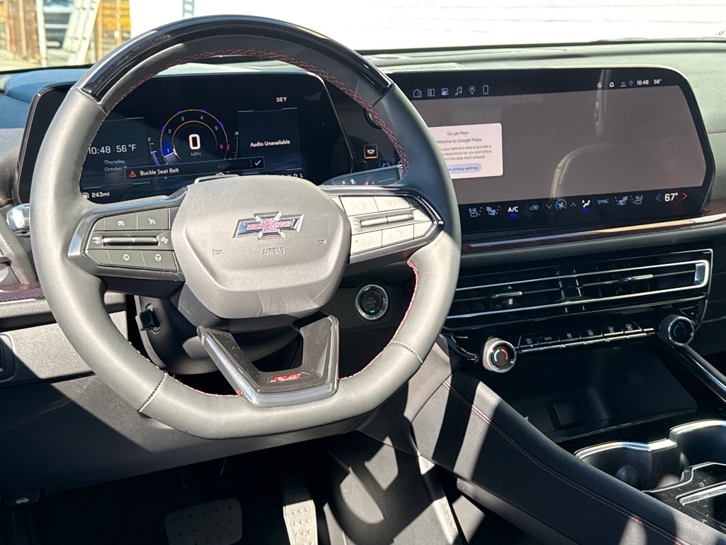 ChevroletTraverse5
