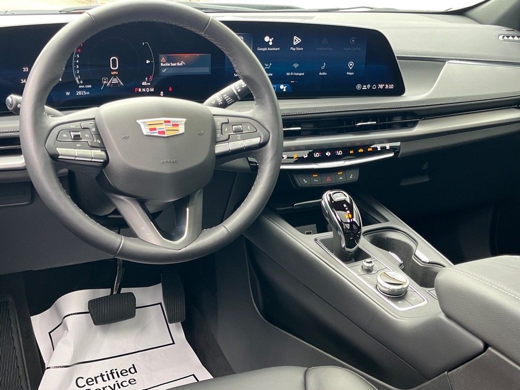 CadillacXT45