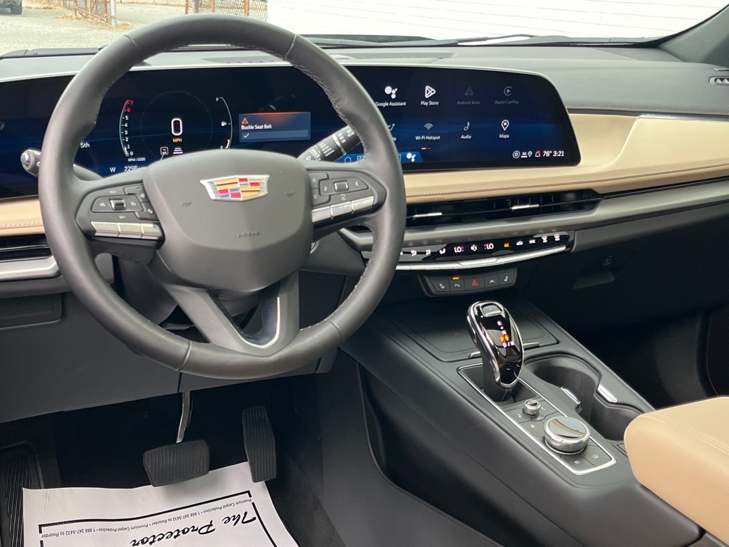 CadillacXT45