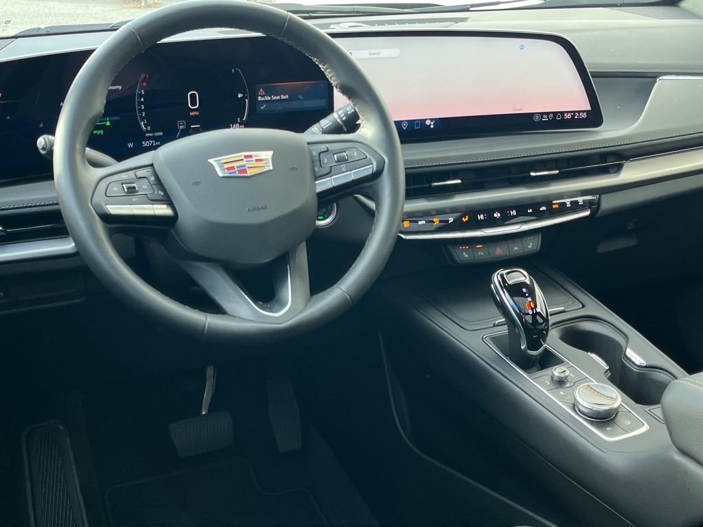 CadillacXT45