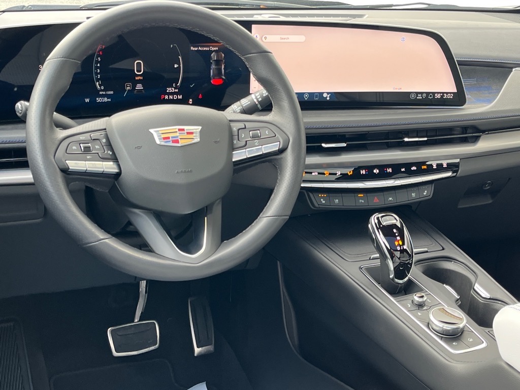 CadillacXT45