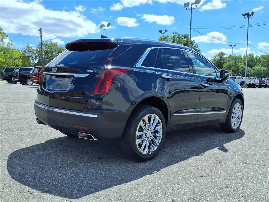 CadillacXT55