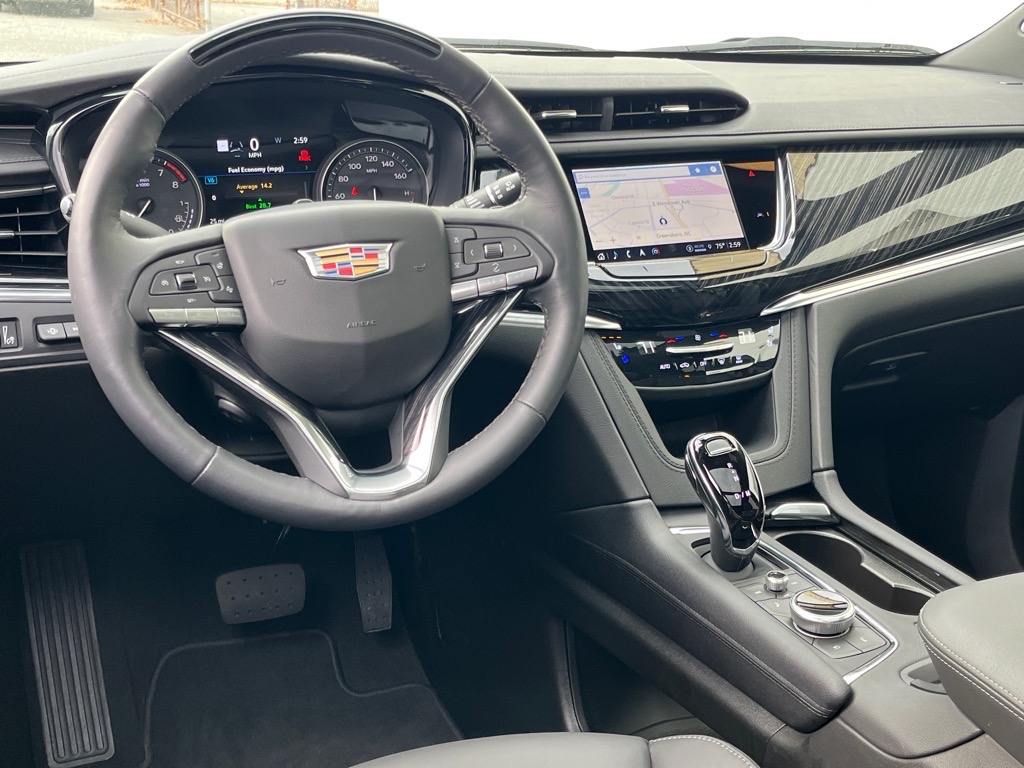 CadillacXT65