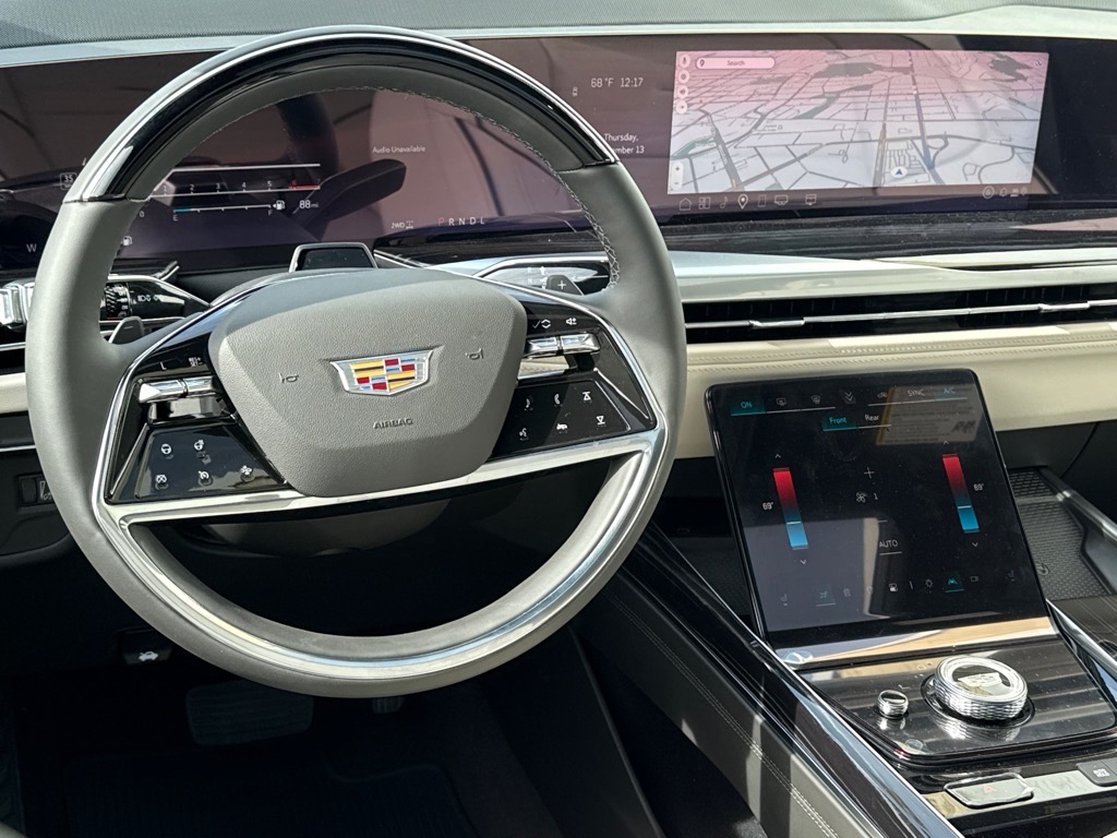 CadillacEscalade ESV5