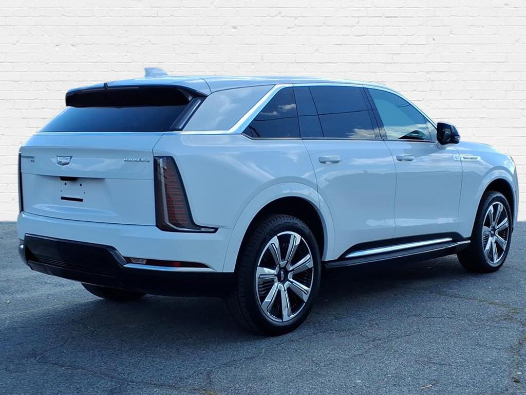 CadillacEscalade IQ5