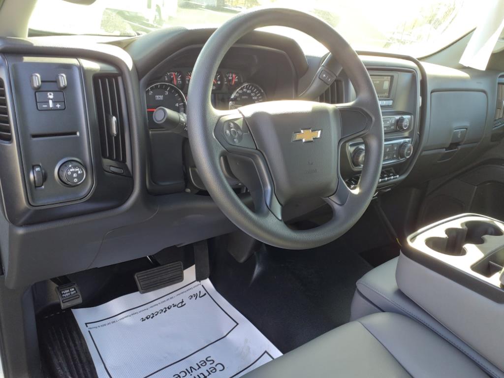 ChevroletSILVERADO MD5