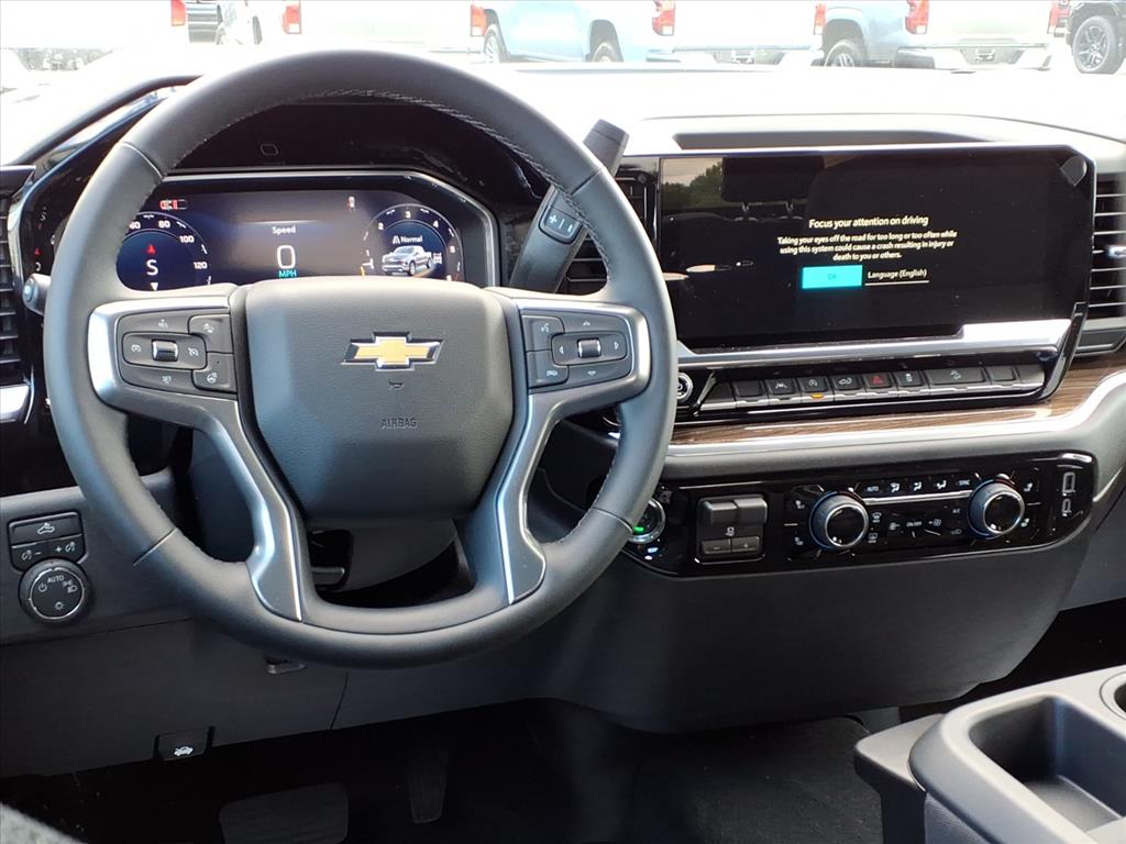 ChevroletSilverado 15005