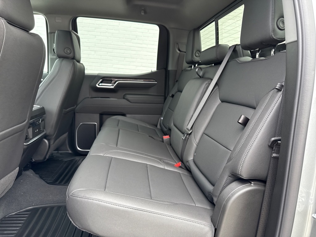 ChevroletSilverado 15005