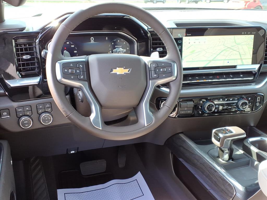 ChevroletSilverado 15005