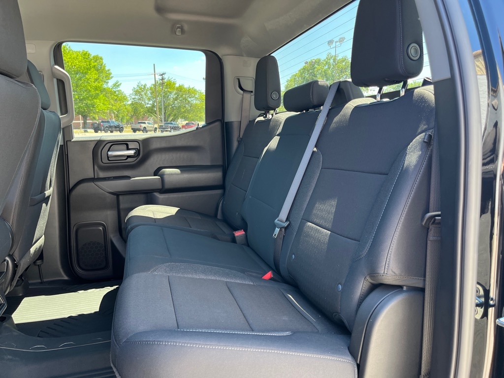 ChevroletSilverado 15005