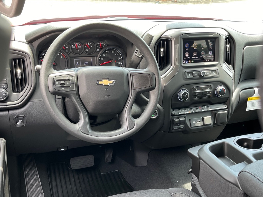 ChevroletSilverado 15005