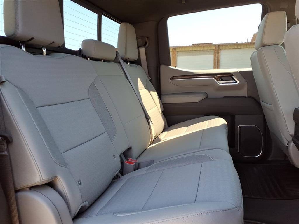 ChevroletSilverado 15005