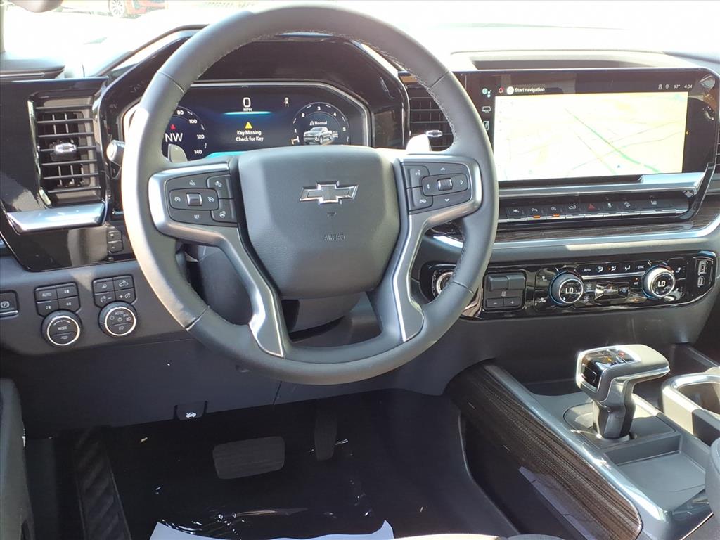 ChevroletSilverado 15005