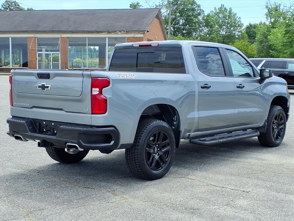 ChevroletSilverado 15005
