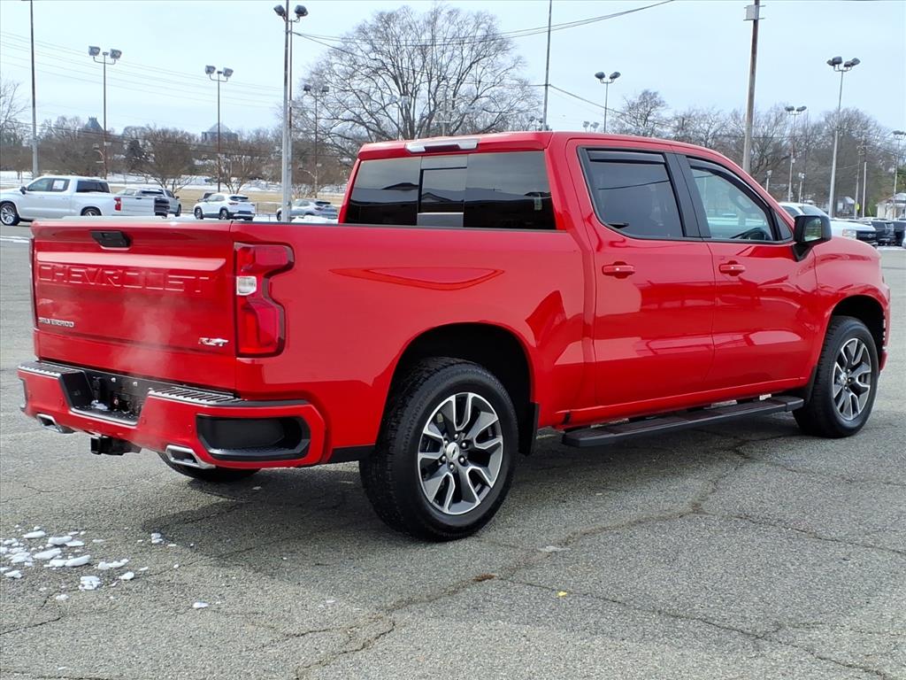 ChevroletSilverado 15005