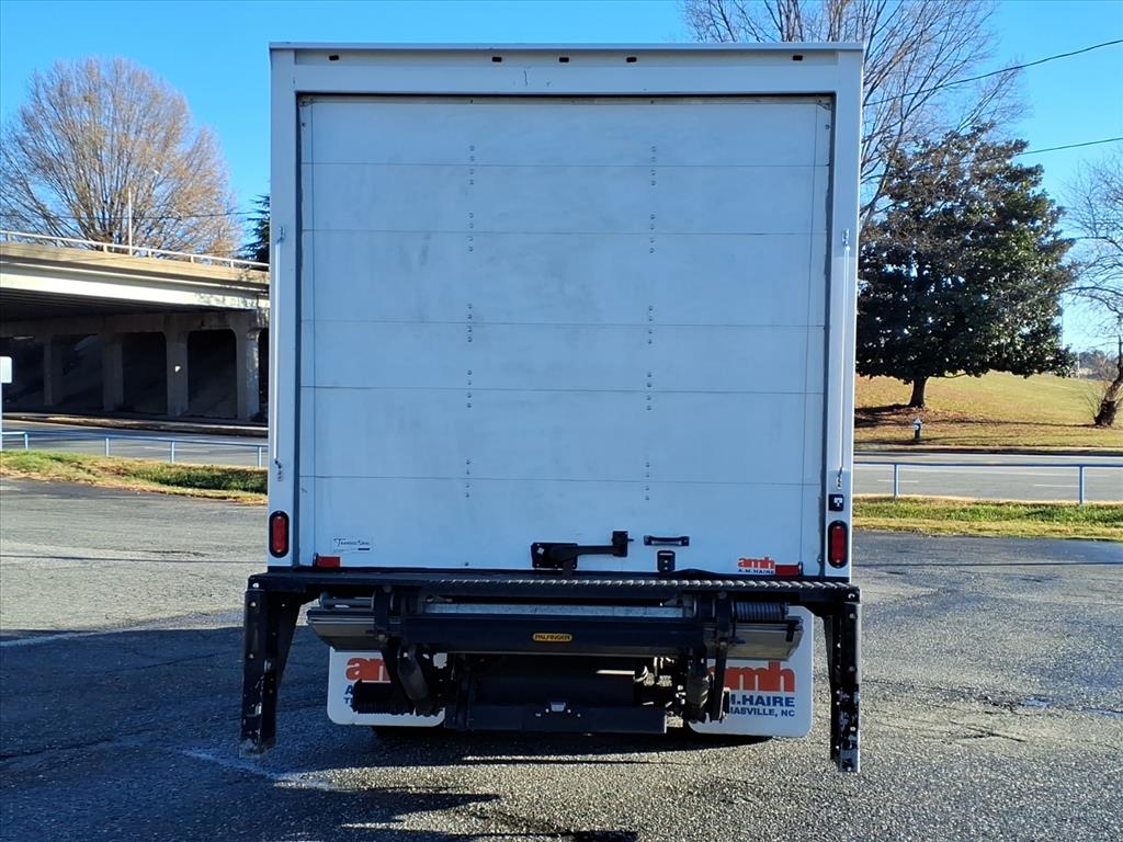Chevrolet4500 LCF5