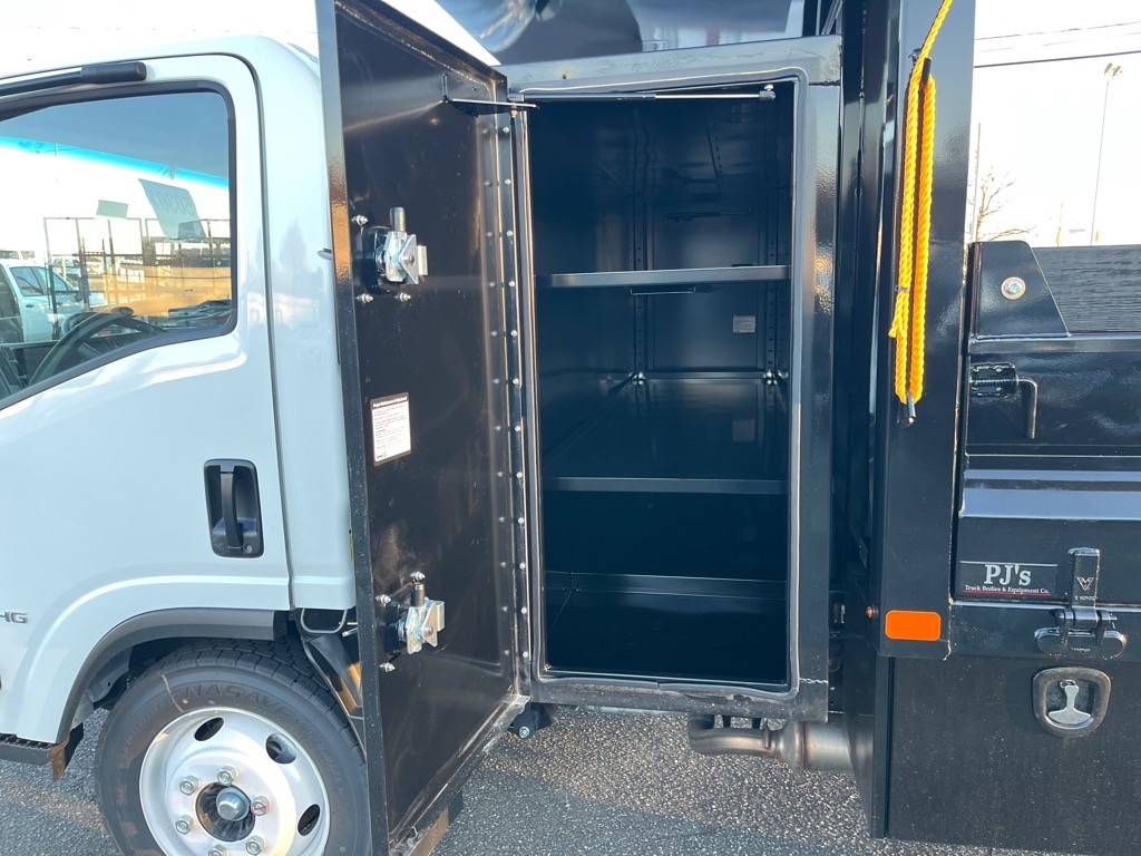 Chevrolet4500 HG LCF GAS5