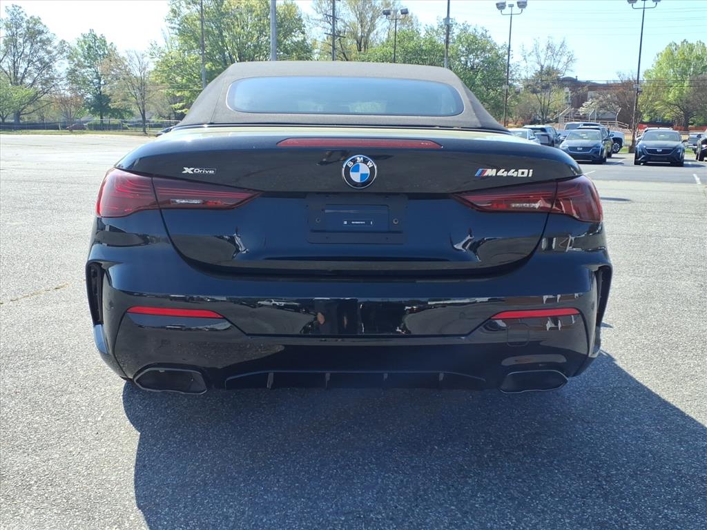 BMW4 Series5