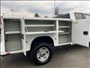 2025 Chevrolet Silverado 2500HD 2WD DOUBLE CAB 162  WORK