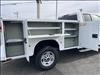 2025 Chevrolet Silverado 2500HD 4WD DOUBLE CAB 162  WORK