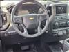 2025 Chevrolet Silverado 3500HD CC 4WD CREW CAB 177  WB, 60