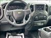2025 Chevrolet Silverado 3500HD CC 4WD CREW CAB 177  WB, 60