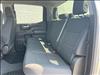 2025 Chevrolet Silverado 1500 4WD CREW CAB 147  CUSTOM