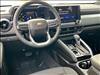 2025 Chevrolet Colorado 2WD CREW CAB LT