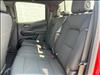 2025 Chevrolet Colorado 2WD CREW CAB LT
