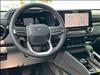 2025 Chevrolet Colorado 4WD CREW CAB Z71