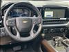 2025 Chevrolet Silverado 1500 4WD CREW CAB 147  HIGH CO