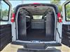 2025 Chevrolet Express RWD 2500 135