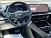 2025 Chevrolet Traverse FWD 4DR LT W/1LT