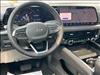 2025 Chevrolet Tahoe 4WD 4DR RST